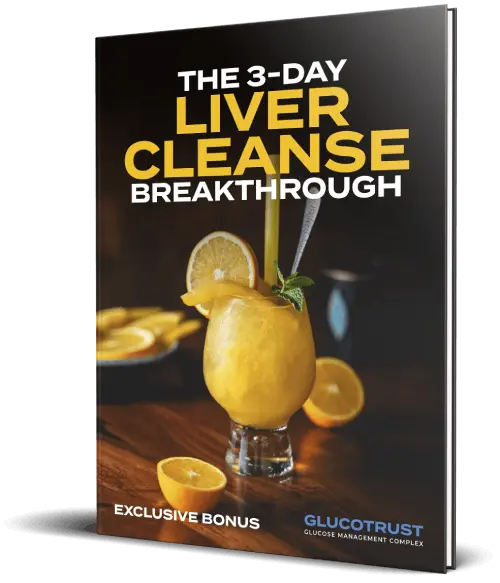 Liver Cleanse Breakthrough - GlucoTrust