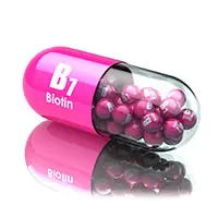 GlucoTrust Ingredients biotin-capsule